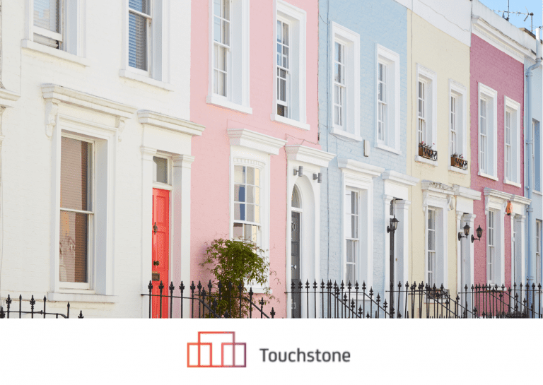 Touchstone cleaning case study