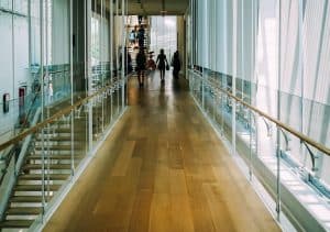 medical cleaning services