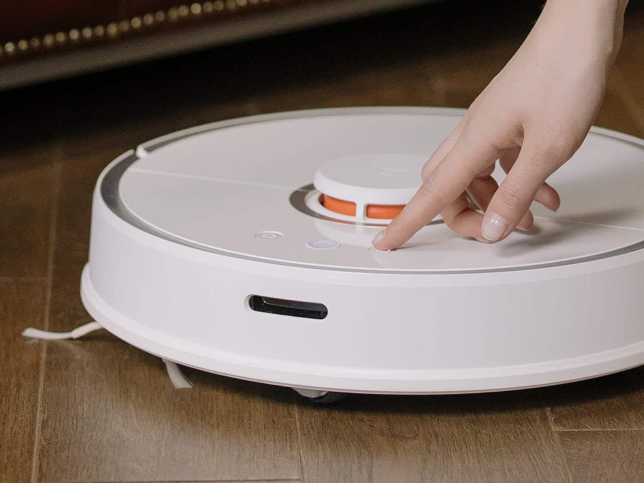 Best Robot Hoovers On The Market