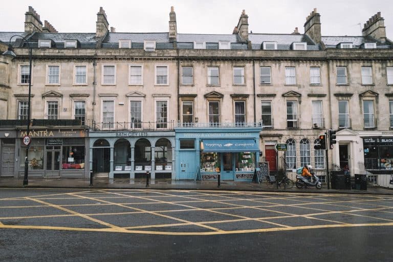 Eco-Friendly Businesses In Bath