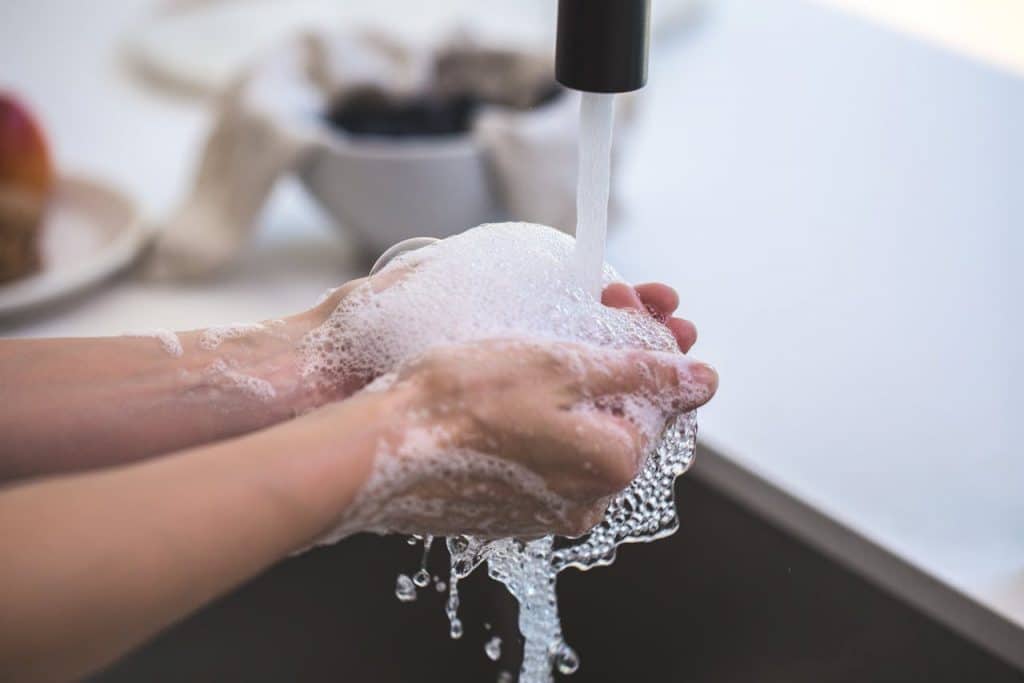 How to Reduce Germ Spread in the Workplace
