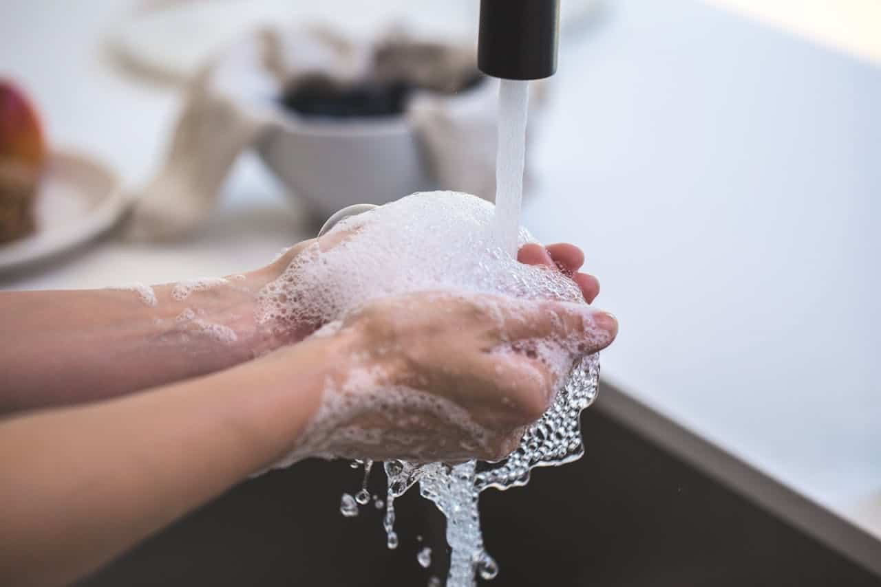 How to Reduce Germ Spread in the Workplace