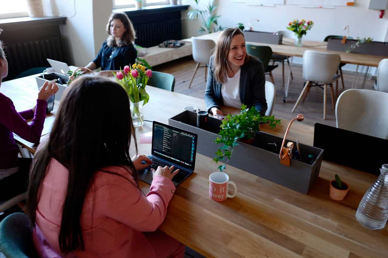 How to Create an Office Cleaning Schedule That Works