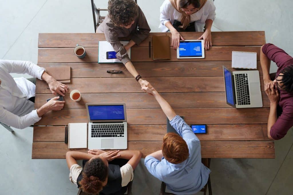 How to Keep Meeting Rooms Presentable for Clients