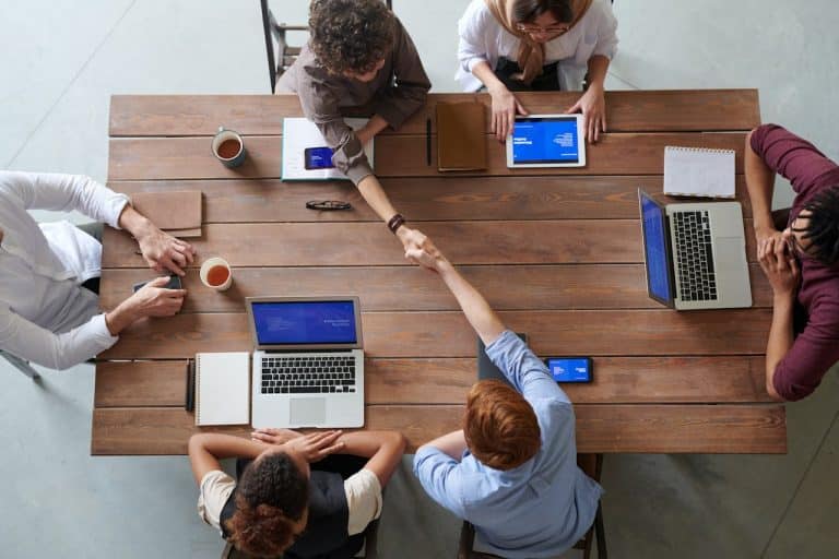 How to Keep Meeting Rooms Presentable for Clients