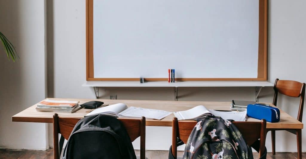 How to Sanitise Shared Equipment in Schools
