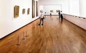 How Do You Clean A Wooden Floor?