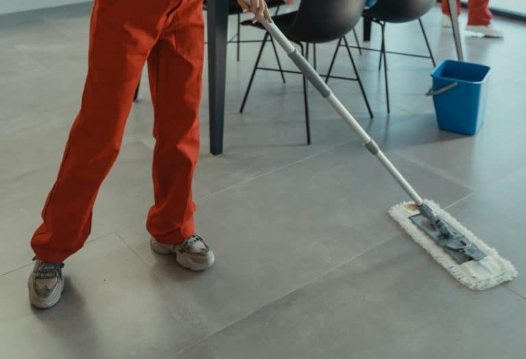What Is The Best Floor Cleaning Mop?