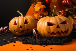 Halloween Cleaning Tips
