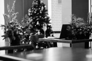 Christmas Cleaning Checklist For Your Office
