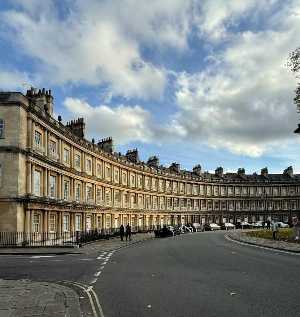 What Is The Largest Office Block In Bath?