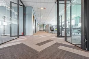 How Important Is Office Carpet Cleaning?