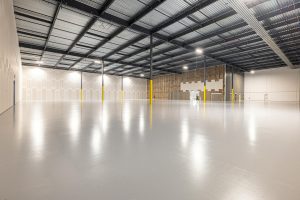 Automated Cleaning Systems For Large Spaces