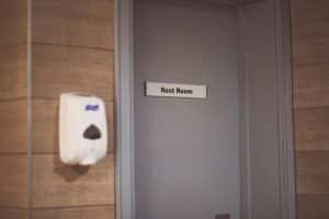 How To Maintain Bathroom Hygiene