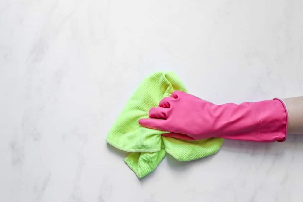 Eco-Friendly Cleaning Options for Commercial Spaces