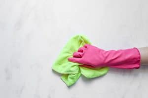Eco-Friendly Cleaning Options for Commercial Spaces