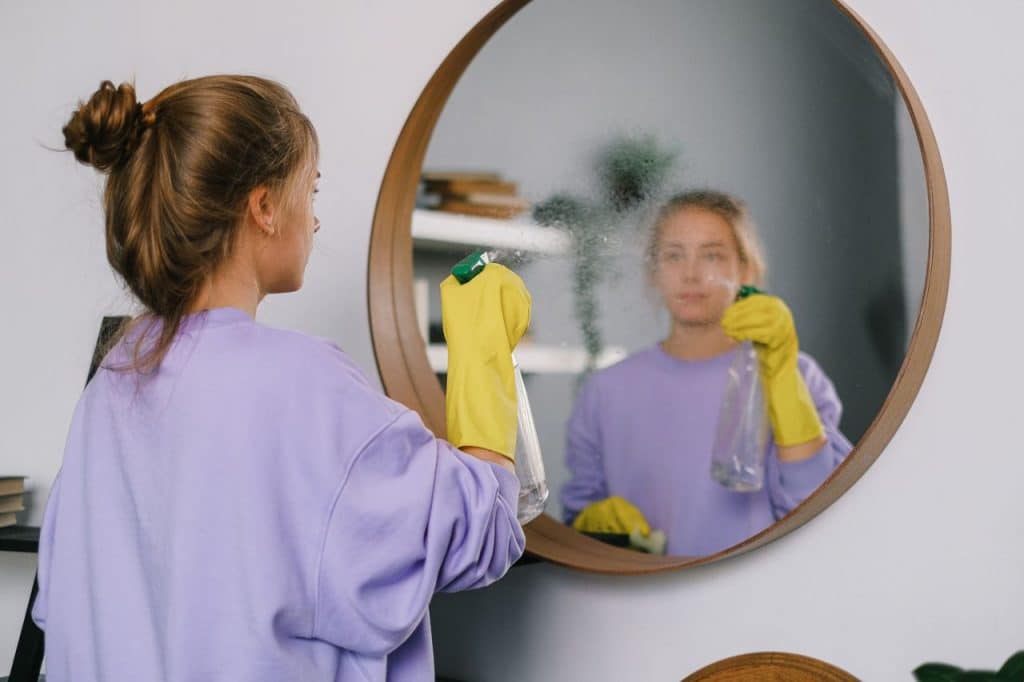 How Does Cleanliness Impact Mental Health?